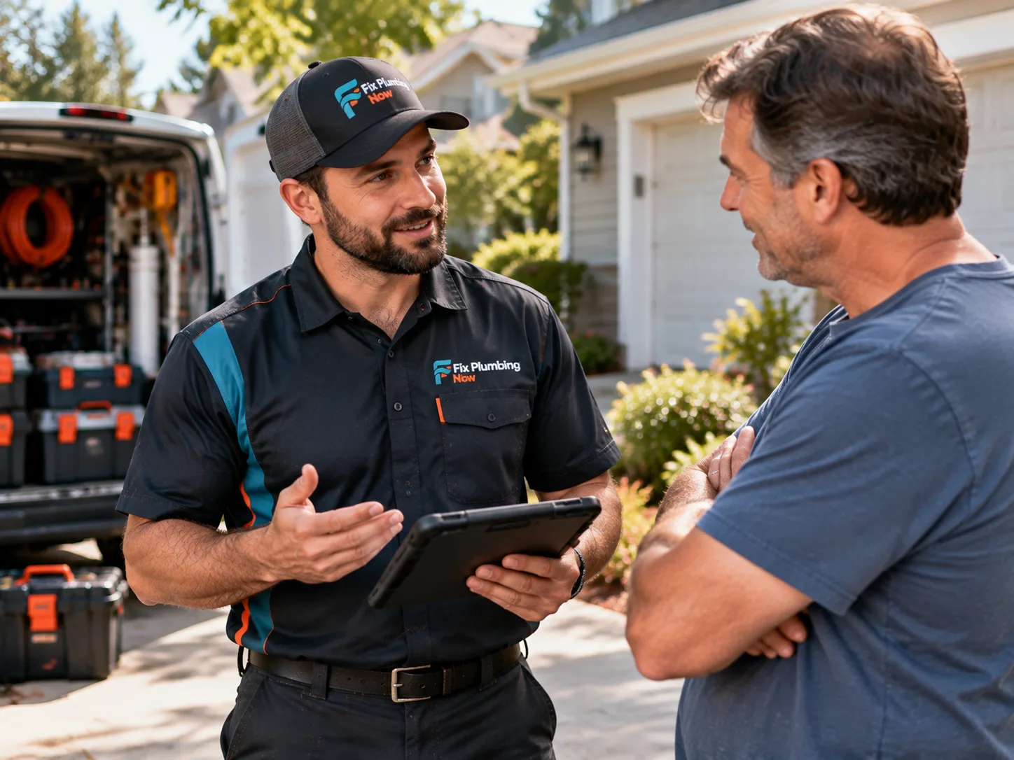 Clogged Drain Service Long Valley, SD FAQs